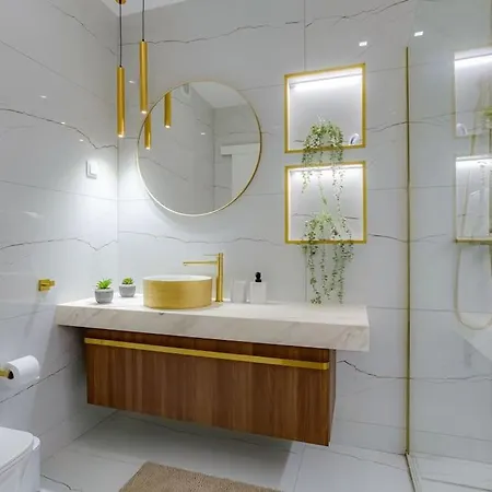 Apartamento The Noble - Luxury Stylish With Sea View Portimão