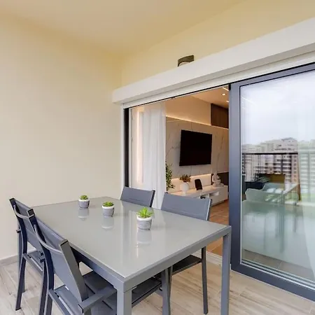 The Noble - Luxury Stylish With Sea View Portimão