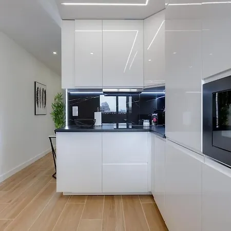 The Noble - Luxury Stylish With Sea View Portimão