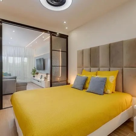 The Noble - Luxury Stylish With Sea View * Portimão