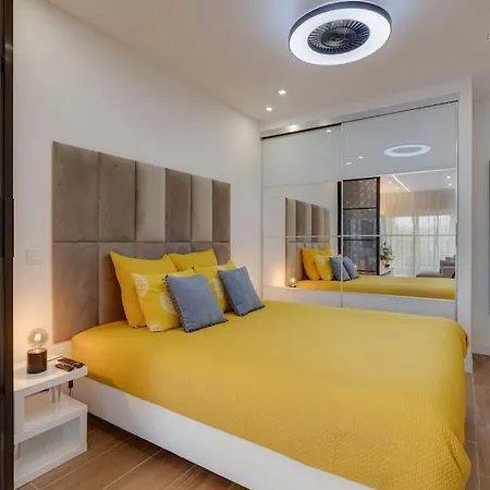 Apartamento The Noble - Luxury Stylish With Sea View Portimão