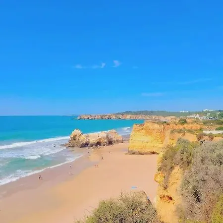 The Noble - Luxury Stylish With Sea View Portimão