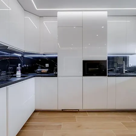 The Noble - Luxury Stylish With Sea View Appartement Portimão