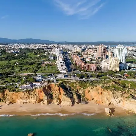 Appartement The Noble - Luxury Stylish With Sea View