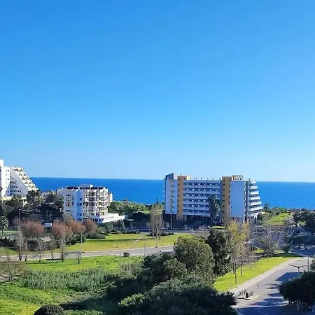 The Noble - Luxury Stylish With Sea View Apartamento *
