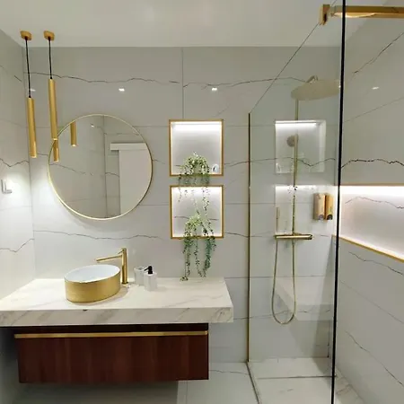 The Noble - Luxury Stylish With Sea View Apartamento Portimão