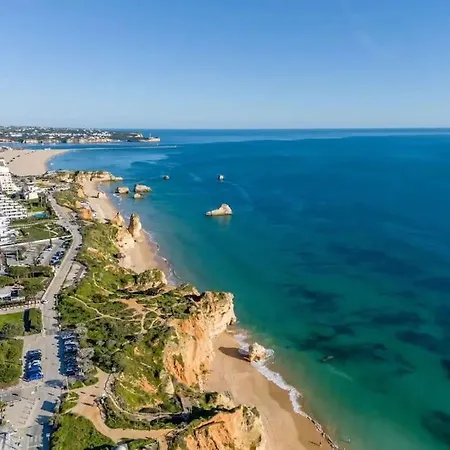 The Noble - Luxury Stylish With Sea View Apartamento Portimão