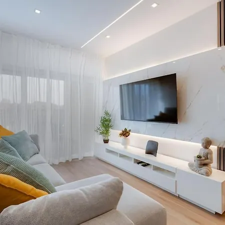 Apartamento The Noble - Luxury Stylish With Sea View Portimão