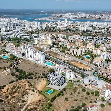 Appartement The Noble - Luxury Stylish With Sea View