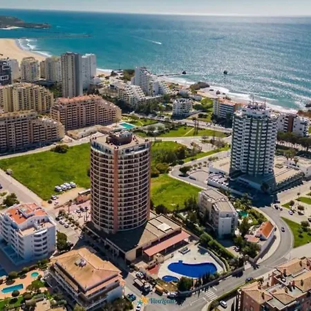 Apartamento The Noble - Luxury Stylish With Sea View *