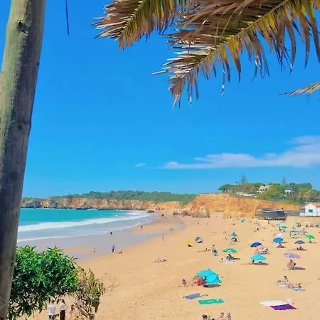 The Noble - Luxury Stylish With Sea View פורטימאו