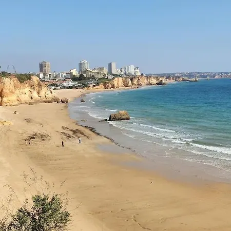 The Noble - Luxury Stylish With Sea View דירה
