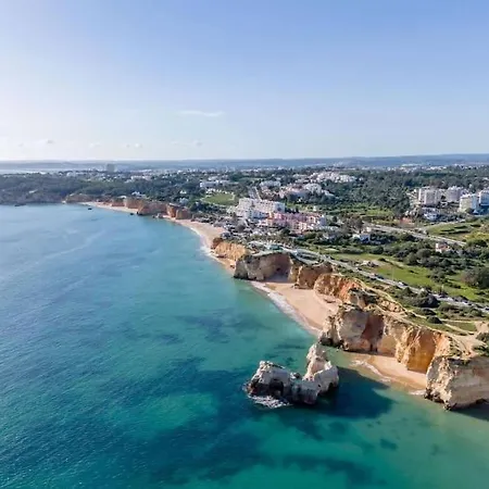 The Noble - Luxury Stylish With Sea View * פורטימאו