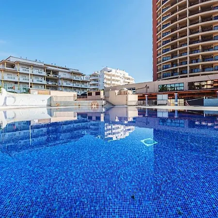 The Noble - Luxury Stylish With Sea View פורטימאו