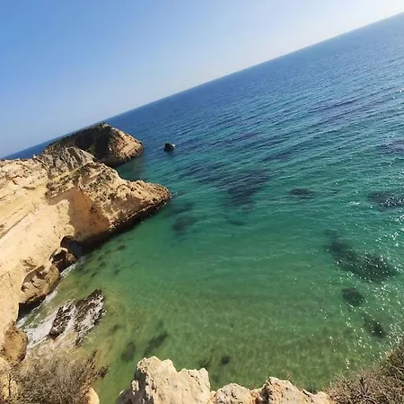 The Noble - Luxury Stylish With Sea View * פורטימאו